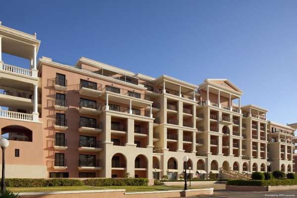 Hotel The Westin Dragonara Resort Malta (St. Julians)